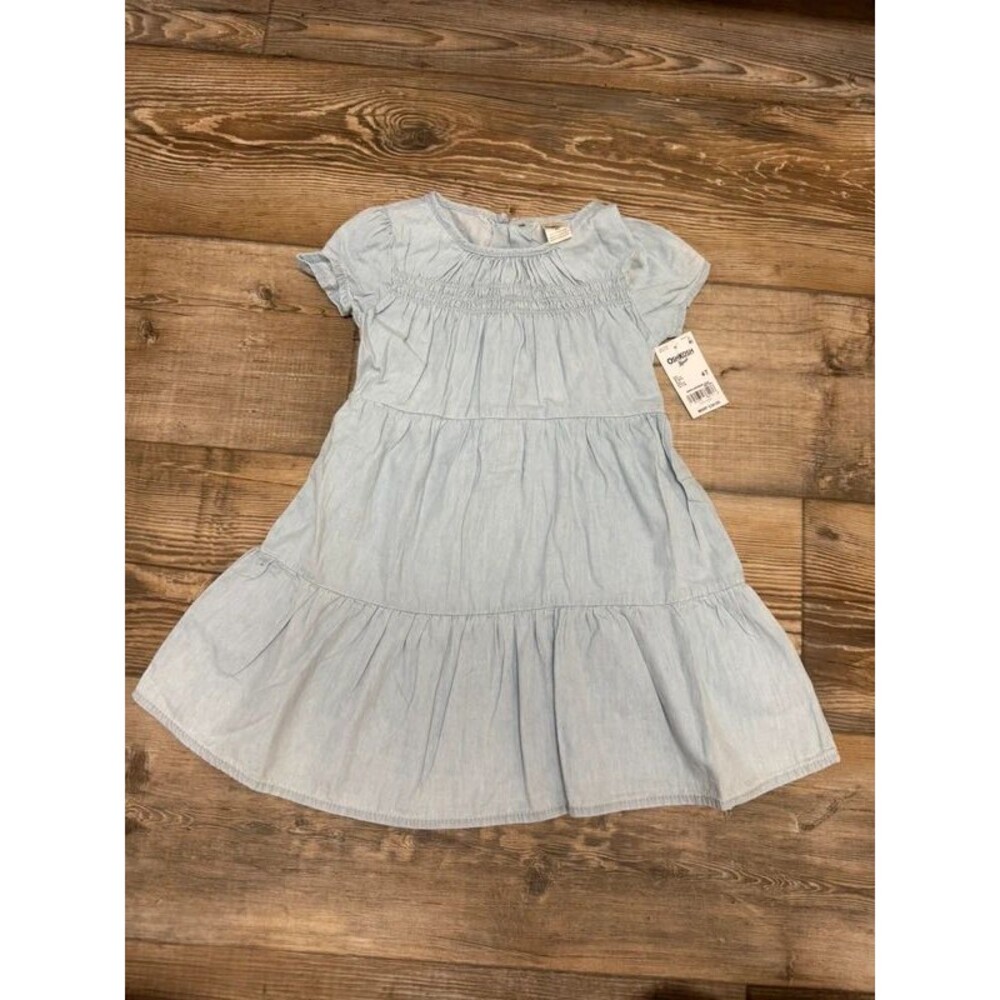 4t dress